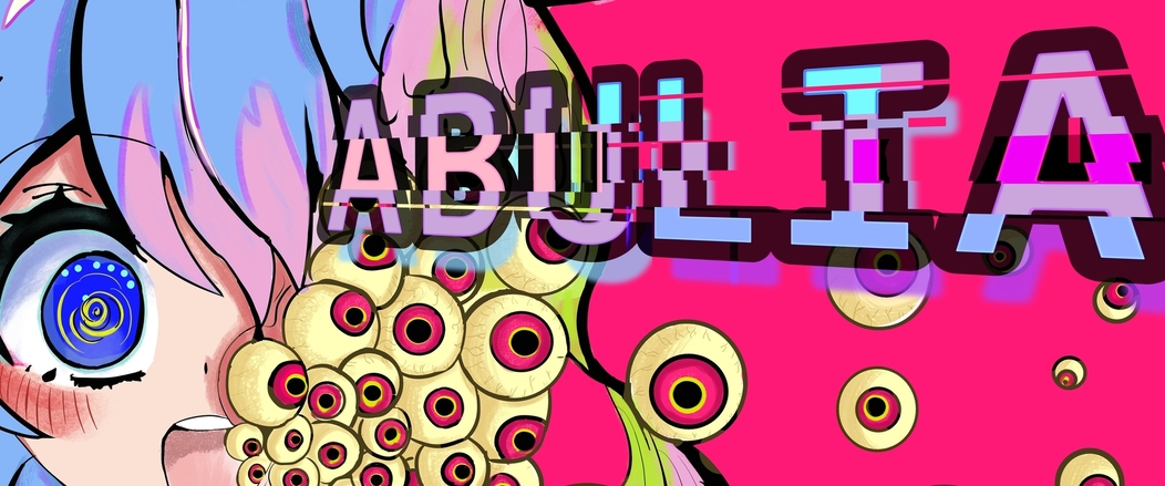 Abulia - Burros Aburridos